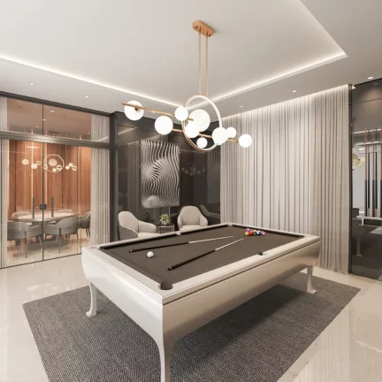 Imagem Apartamento à venda em Porto Belo, Vila Nova, com 2 quartos, 111,54m2