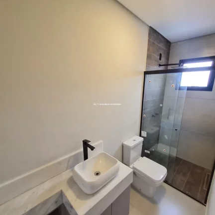 Imagem CASA SOBRADO- RESIDENCIAL EVIDÊNCIAS INDAIATUBA/SP