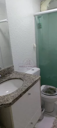 Imagem Apartamento 03 quartos, 1 suíte Vista eterna para o mar