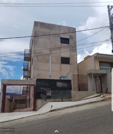 Imagem APARTAMENTO RESIDENCIAL em POÇOS DE CALDAS - MG, RESIDENCIAL MORUMBÍ