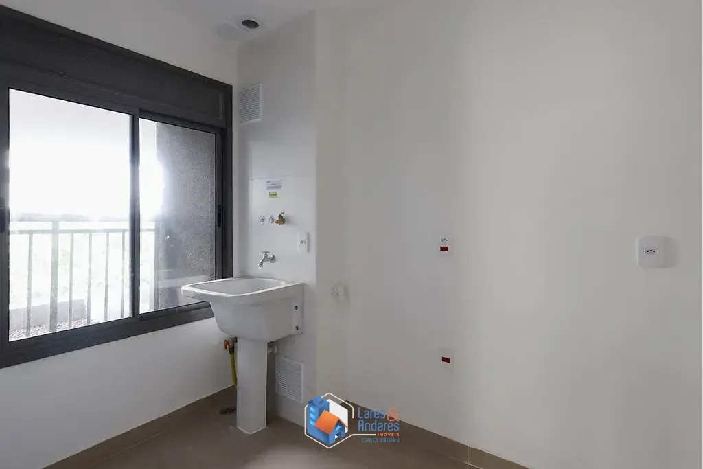 Imagem Apartamento à venda 3 Quartos 3 Suites 2 Vagas 136M² Água Branca São Paulo - SP