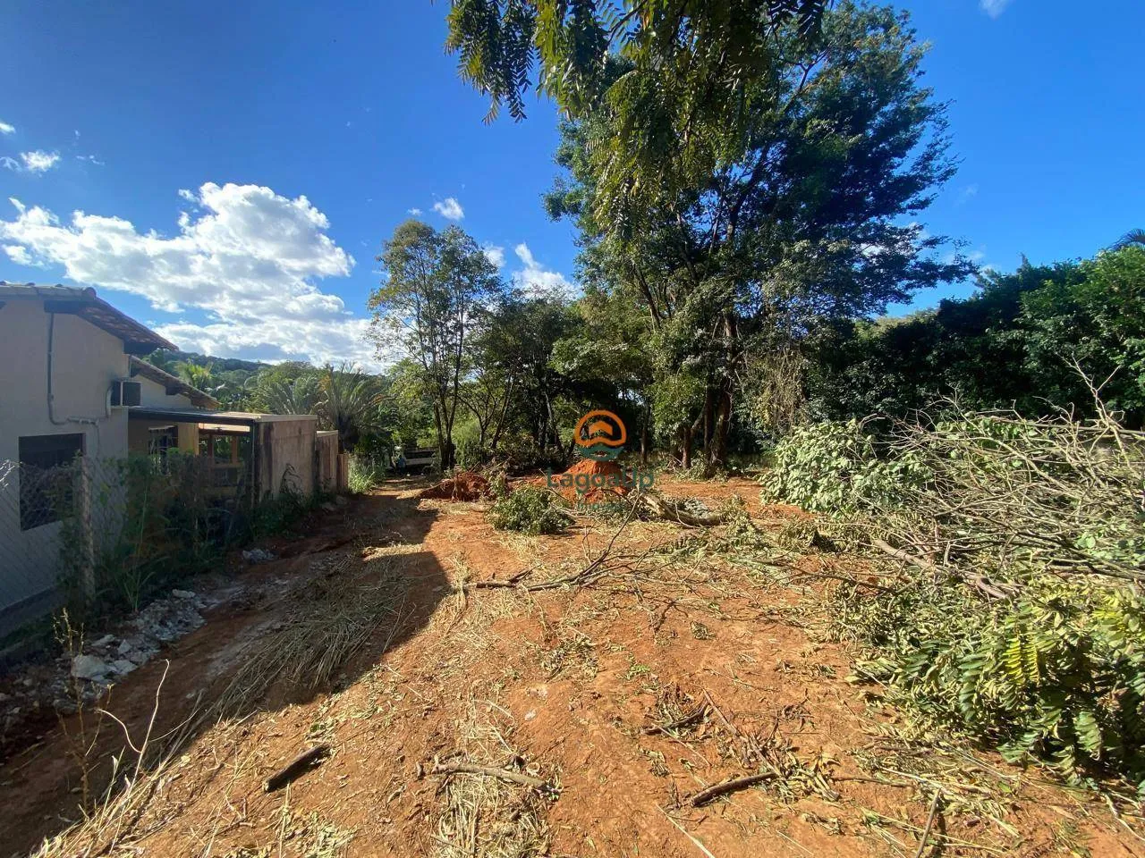 Imagem Terreno à venda, 1085 m² por R$ 990.000,00 - Condomínio Condados da Lagoa - Lagoa Santa/MG