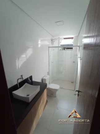 Imagem Apartamento 03 quartos sendo 01 suíte - Vila MIlitar - CÓD 1258