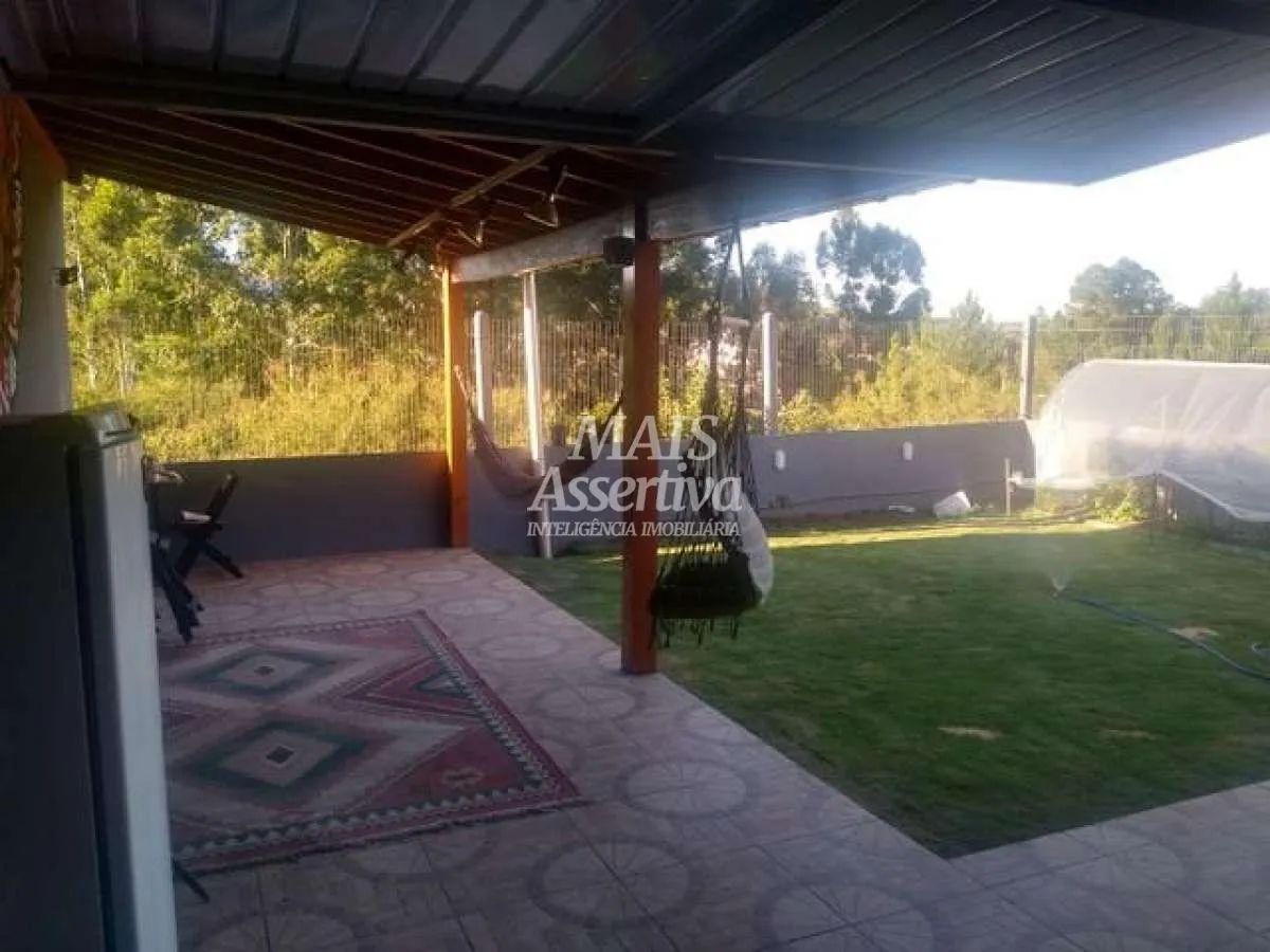 Imagem Casa para Venda em Estância Velha / RS no bairro Lago Azul