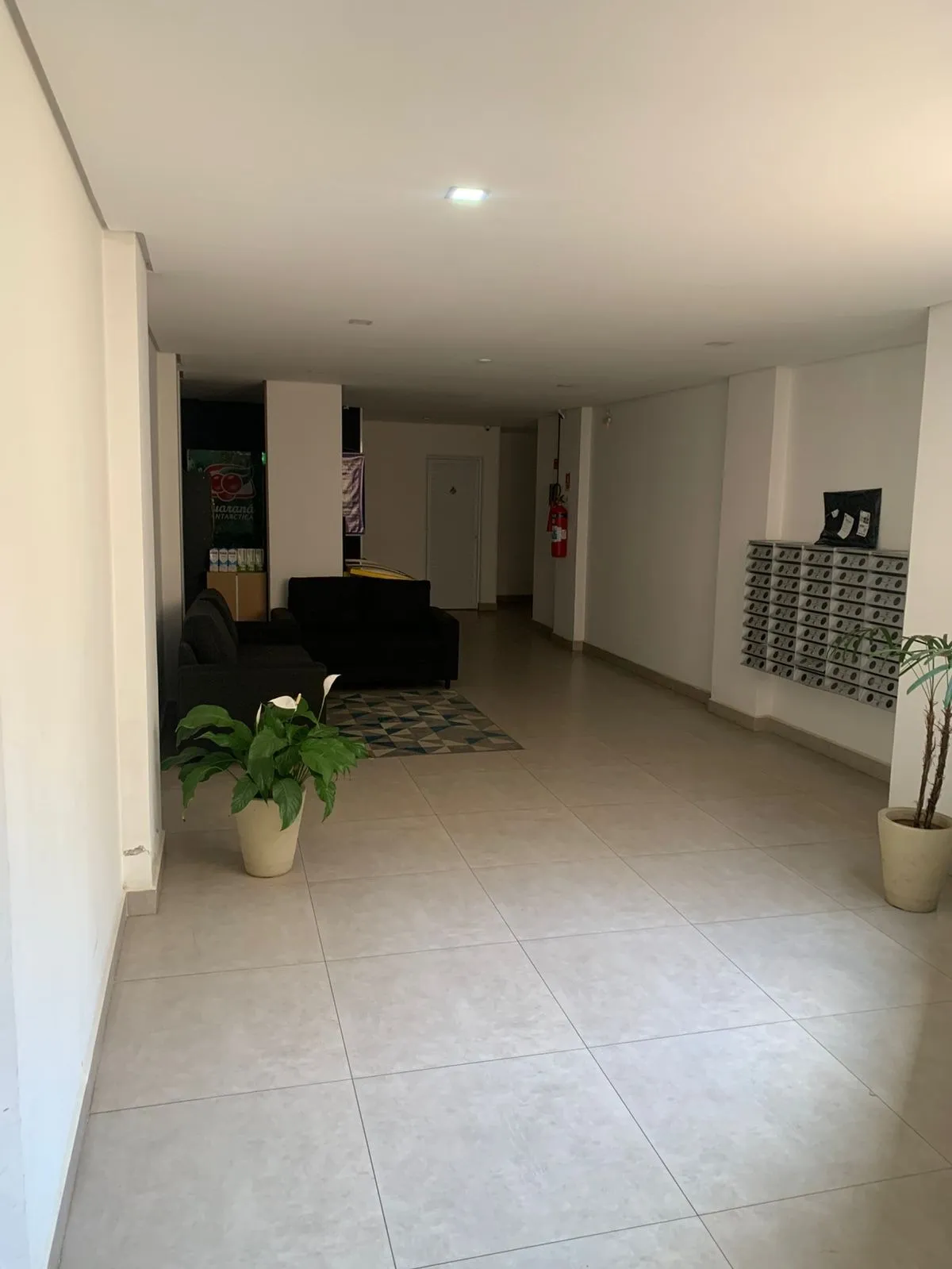 Imagem Apartamento para venda em Cidade Jardim de 56.00m² com 2 Quartos e 1 Garagem