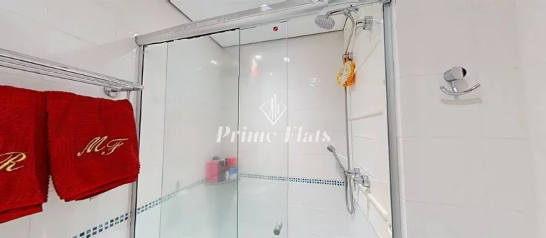 Imagem Flat disponível para venda no Hotel The Premium, com 37m², 1 dormitório e 1 vaga de garagem