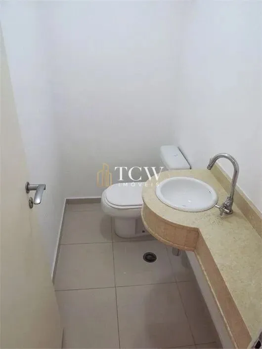 Imagem Apartamento à venda no bairro Vila Mariana - São Paulo/SP, Zona Sul