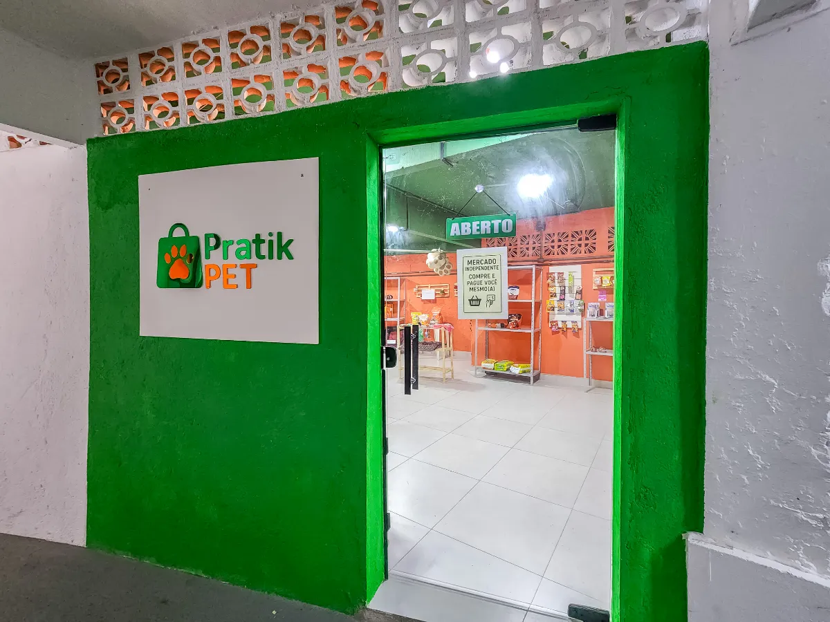 Imagem Apartamento para venda em Bela Vista com 1 quarto, 44m2