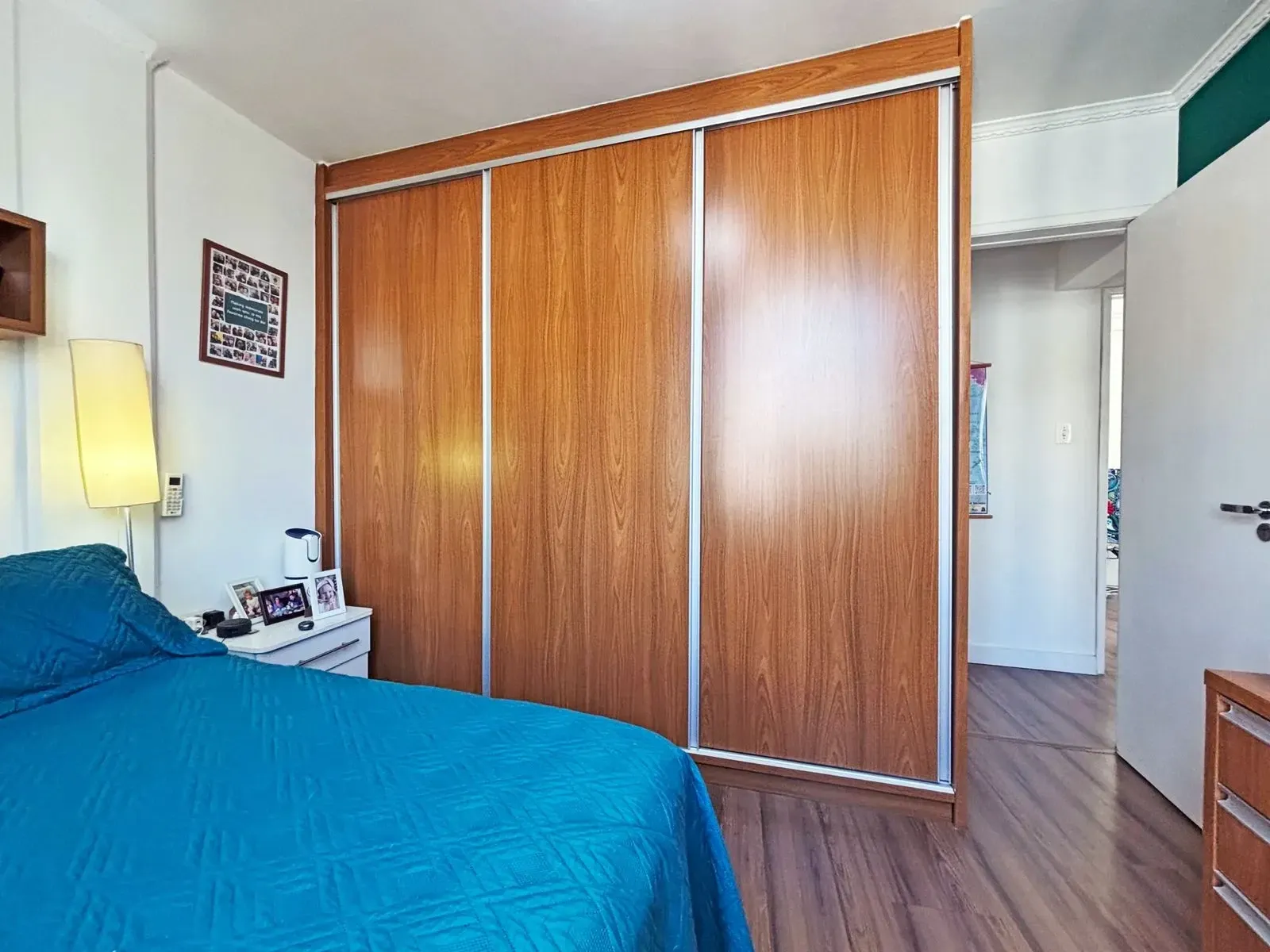 Imagem Apartamento com 3 Quartos à Venda, 100 m² em Jardim Paulista - São Paulo