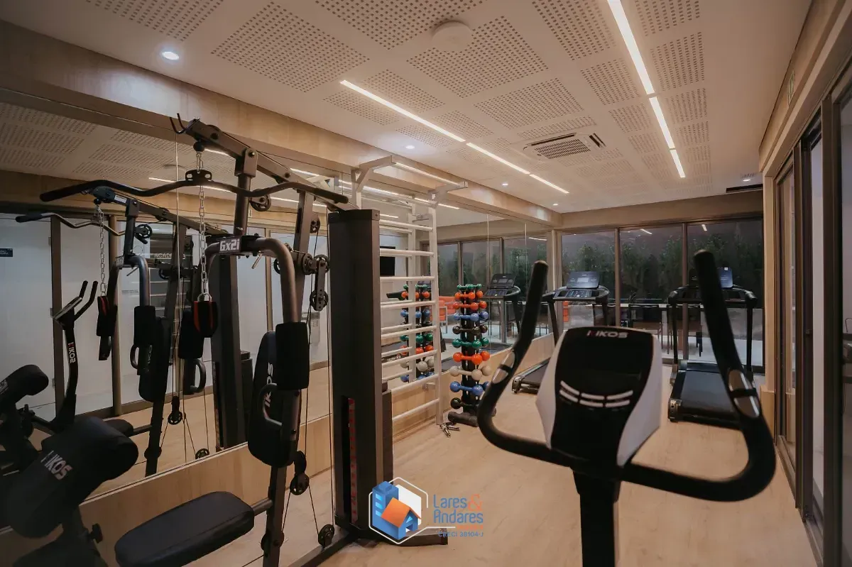 Imagem Studio para venda em Jardim Paulista com 1 quarto, 21m²