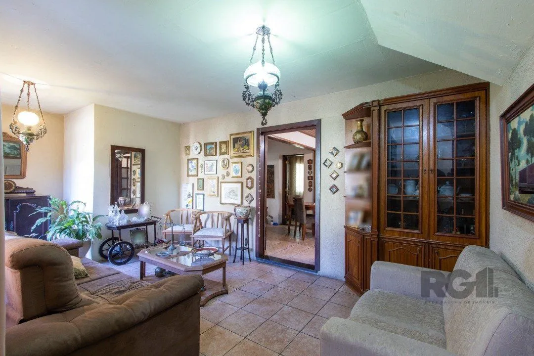 Imagem Casa de Condomínio em Hípica
