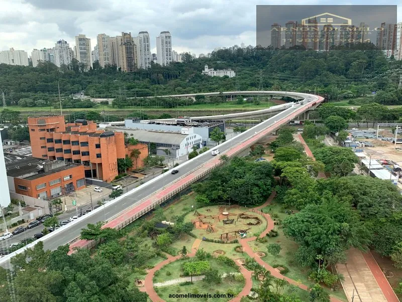 Imagem Escritório para locação em São Paulo no bairro Chacara Santo Antonio