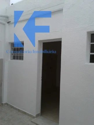 Imagem CASA COMERCIAL em CAMPINAS - SP, VILA ITAPURA