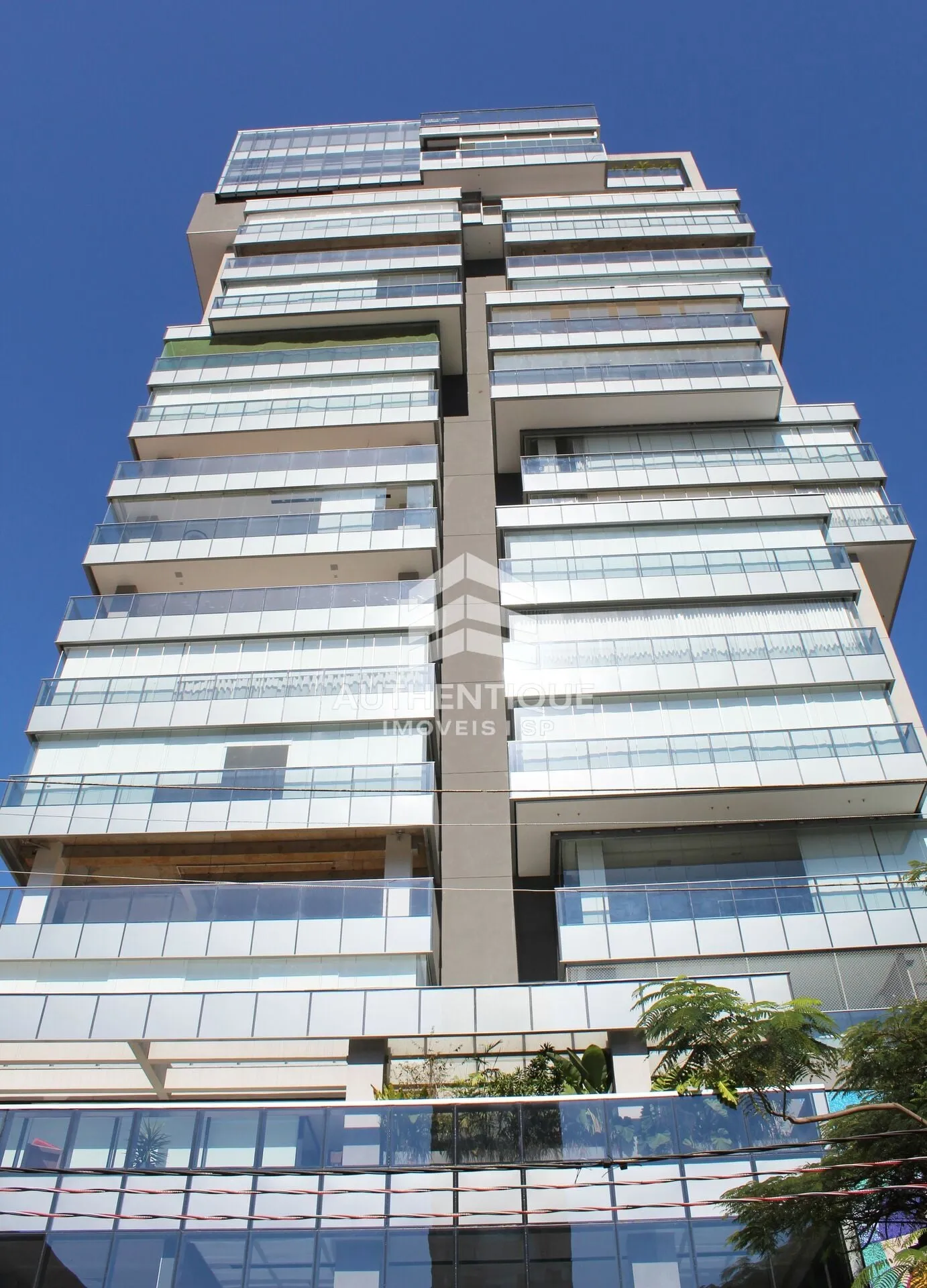 Imagem ARTSY ITAIM - Apartamento à venda em São Paulo/SP