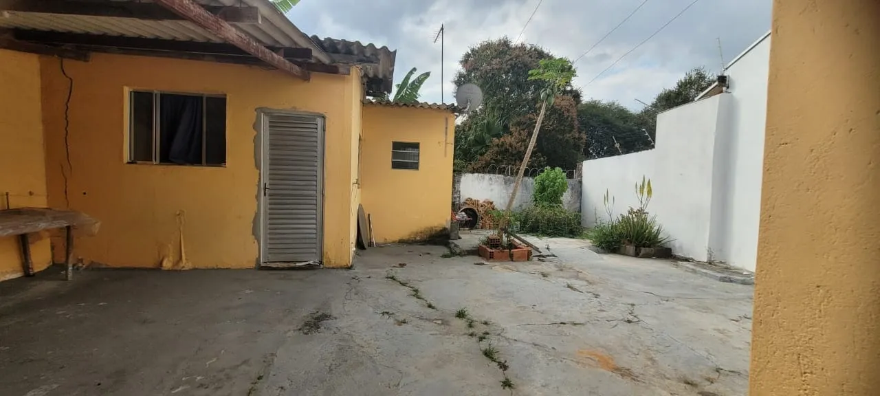 Imagem Casa à venda 3 Quartos, 1 Suite, 1 Vaga, 295M², Alto do Tabaú, Pindamonhangaba - SP