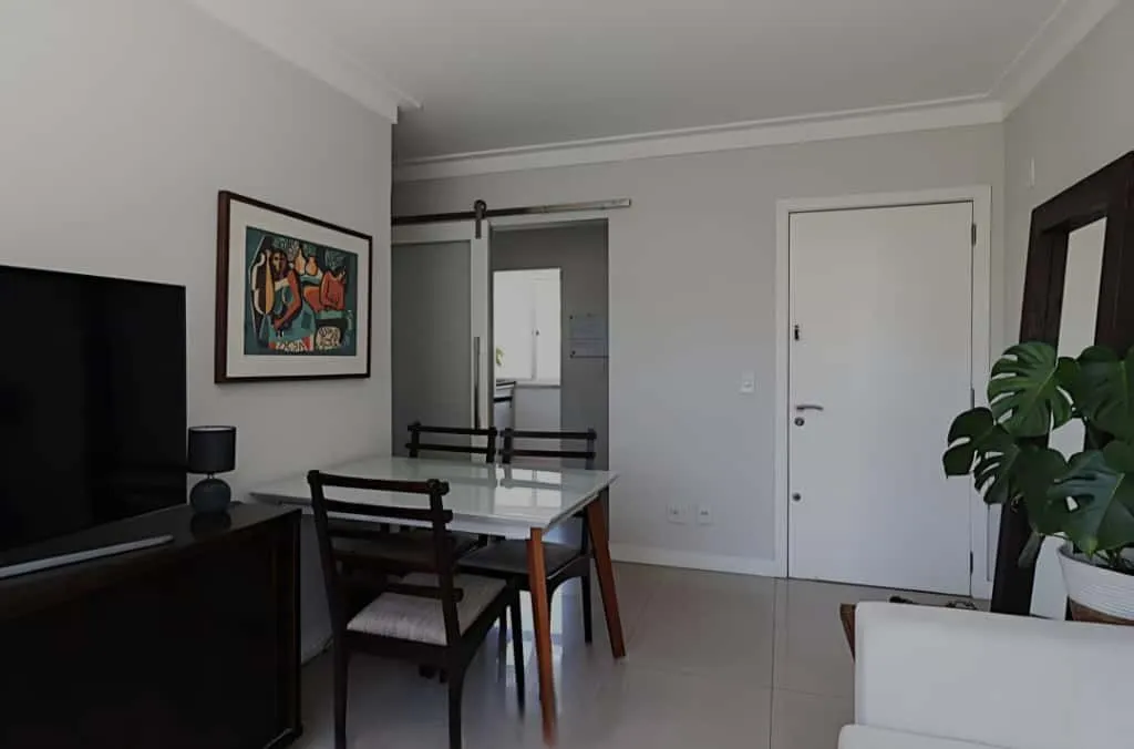 Imagem Apartamento em Petrópolis