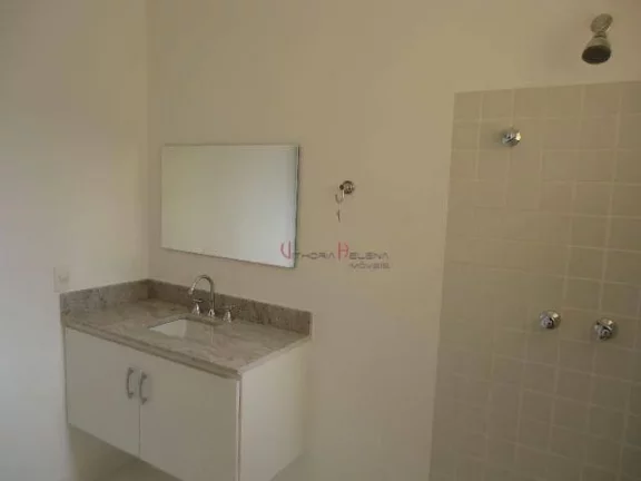 Imagem Casa com 3 dormitórios para alugar, 200 m² por R$ 7.923,00/mês - Condomínio Villagio Paradiso - Itatiba/SP