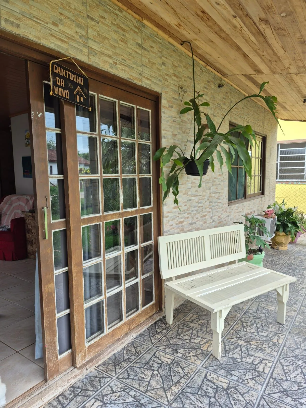 Imagem Casa em Goufe II (Águas Claras)