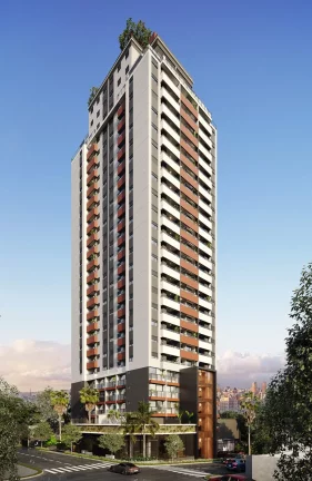 Imagem Apartamento em Vila Sônia - São Paulo SP
