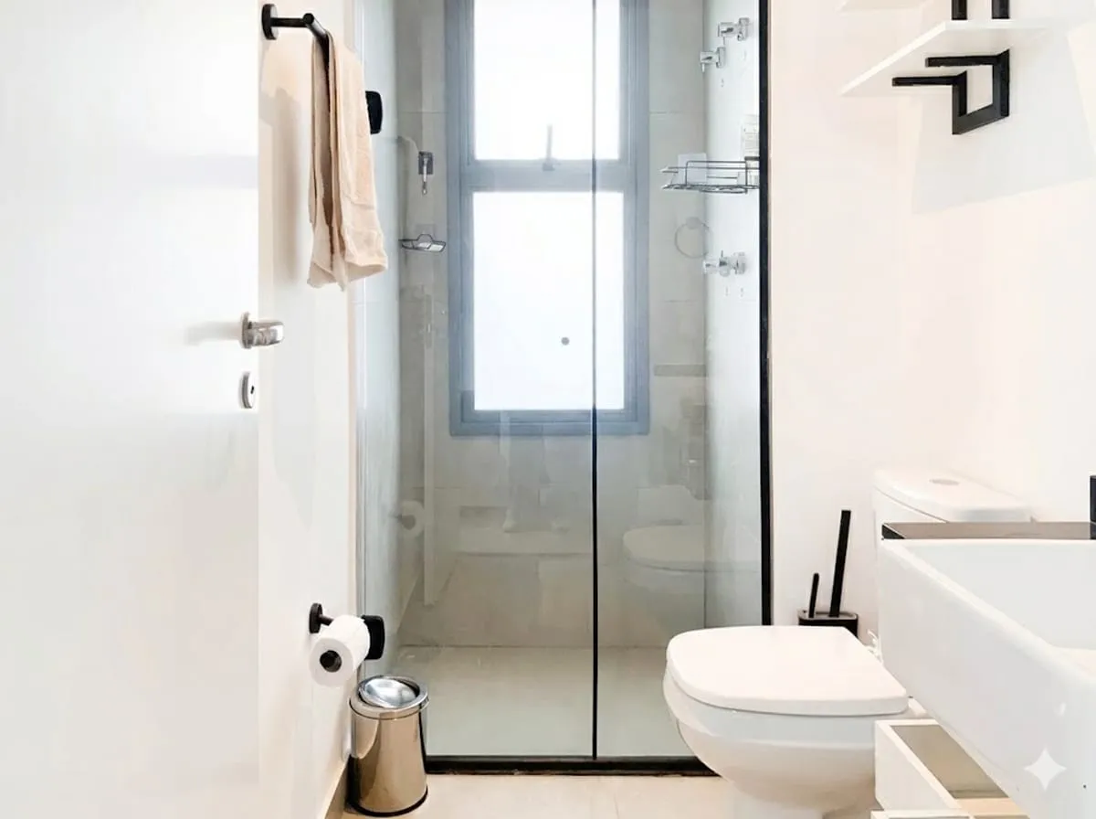 Imagem Apartamento com 1 Quarto para alugar, 25m² - Indianópolis