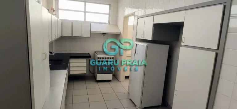 Imagem Apartamento com vista para o mar