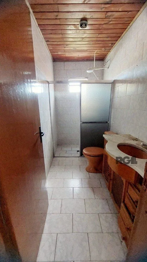 Imagem Casa de 3 dormitórios no bairro Cristal