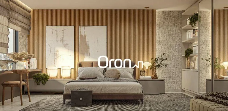 Imagem Apartamento à venda, 97 m² por R$ 1.160.000,00 - Jardim Goiás - Goiânia/GO