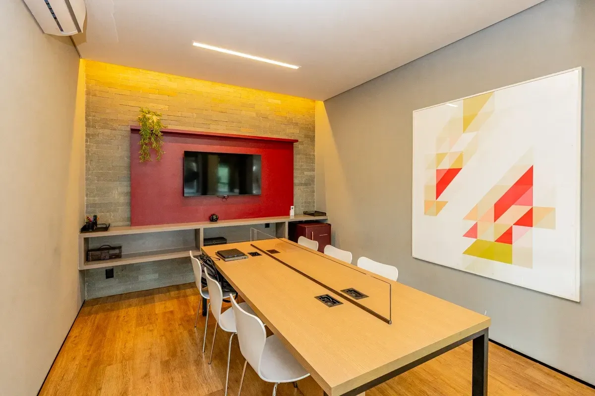 Imagem Studio com 1 Quarto à Venda, 25 m² em Santo Amaro - São Paulo