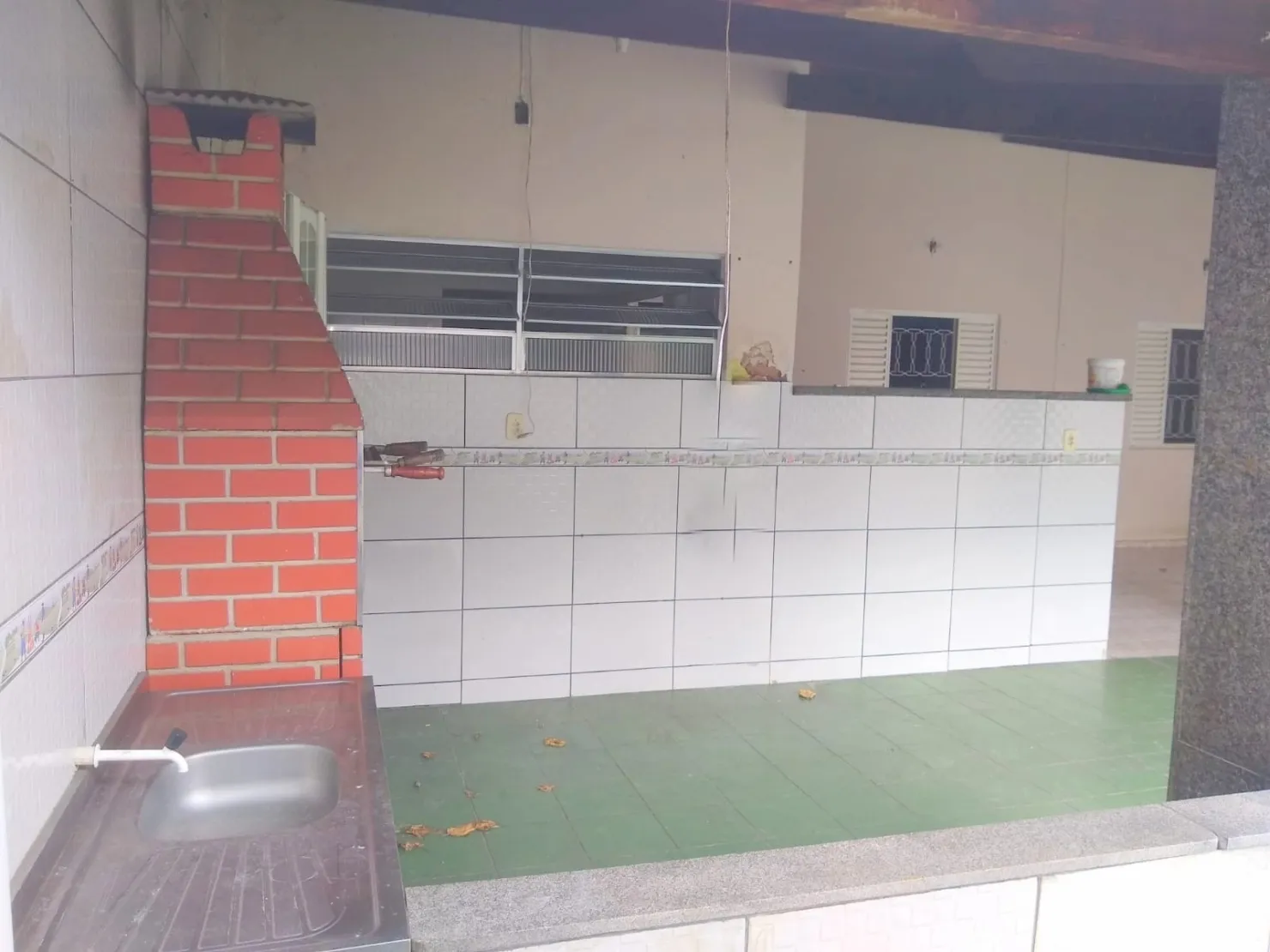 Imagem Casa à venda 2 Quartos, 3 Vagas, 265.5M², Jardim Primavera, Roseira - SP