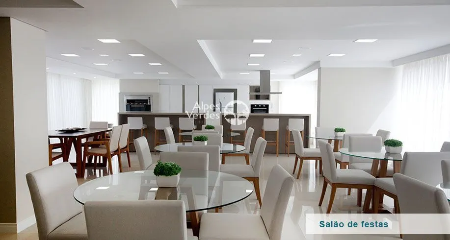 Imagem Apartamento à Venda em Ressacada, Itajaí - SC