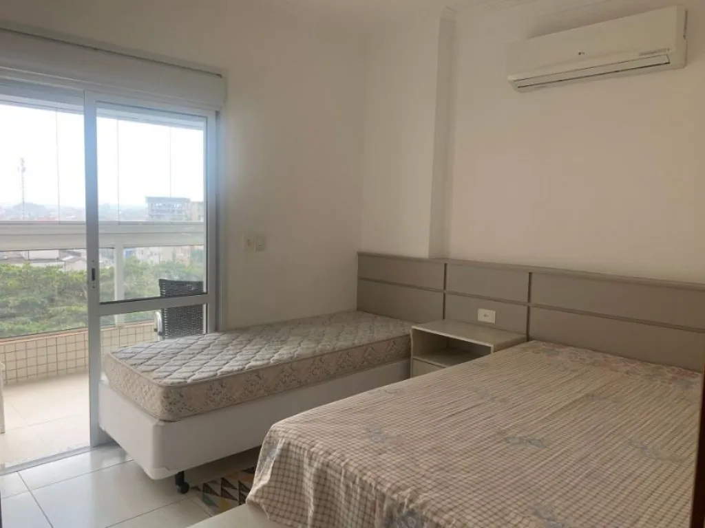 Imagem APARTAMENTO COM 85,00 m² - BOQUEIRÃO - PRAIA GRANDE SP