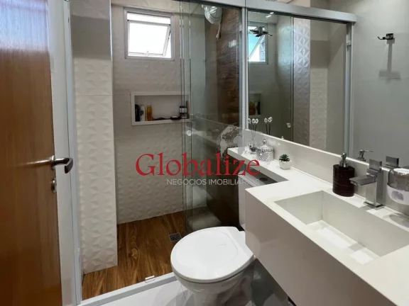 Imagem Apartamento à venda com 73m², 2 quartos, varanda, Piscina, 1 vaga por R$586.000,00 na Aparecida em Santos