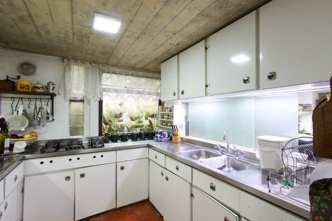 Imagem Casa para Venda - 393m², 4 dormitórios, sendo 2 suites, 4 vagas - Ipanema