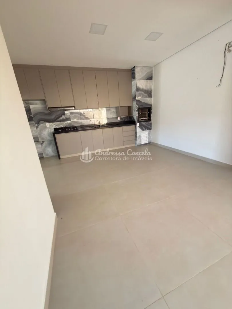 Imagem Raízes Imperial - Casa com 2 suítes à venda, 120 m² por R$ 790.000 - Raízes Impperial. - Bady Bassitt/SP