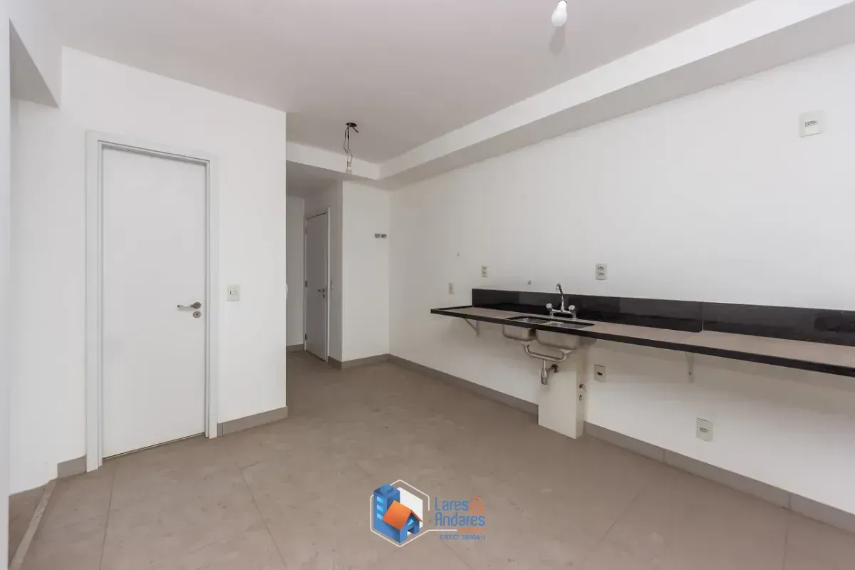 Imagem Apartamento para venda em Vila Mariana com 3 quartos, sendo 3 suítes, 163m²
