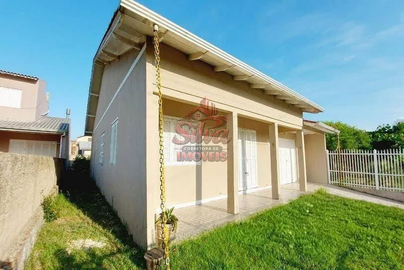 Imagem C974 | Casa 4 dormitórios à venda em Imbé a 150m do mar