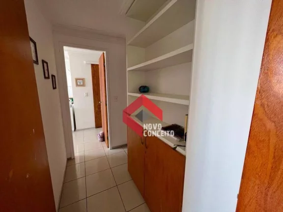 Imagem Apartamento com 3 dormitórios à venda, 137 m² por R$ 850.000,00 - Cocó - Fortaleza/CE