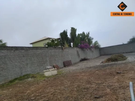 Imagem TERRENO EM ITACIMIRIM