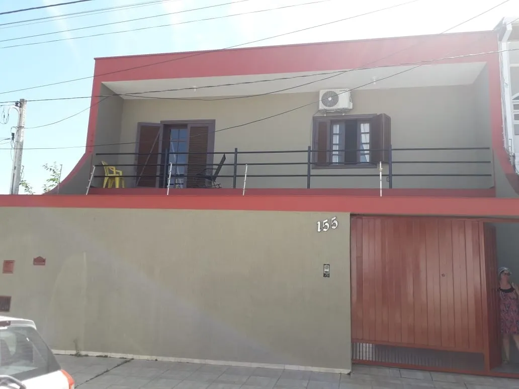 Foto do imóvel Casa à venda 4 Quartos, 4 Suites, 4 Vagas, 300M², Portal das Colinas, Guaratinguetá - SP