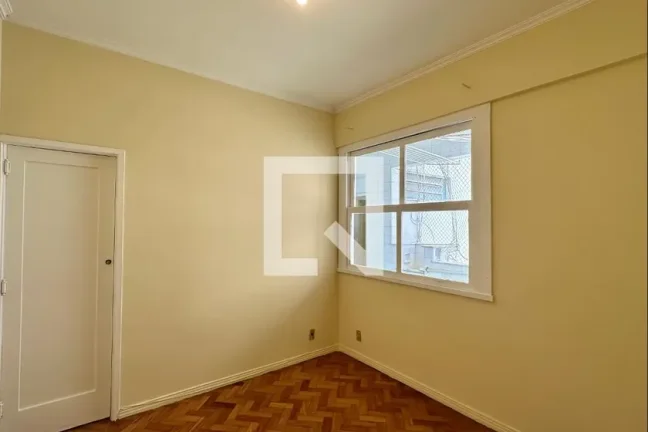 Imagem Apartamento à Venda - Copacabana, 4 Quartos, 100 m2