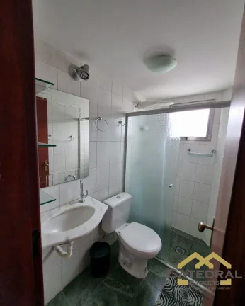 Imagem Apartamento 63,m² Vila Progresso - R$320.000,00 (Porteira Fechada) - Res. Jane