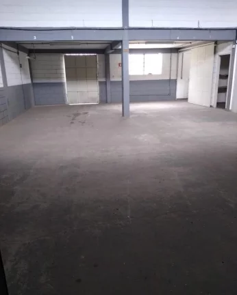 Imagem galpão com 400 m2 de área total FL26