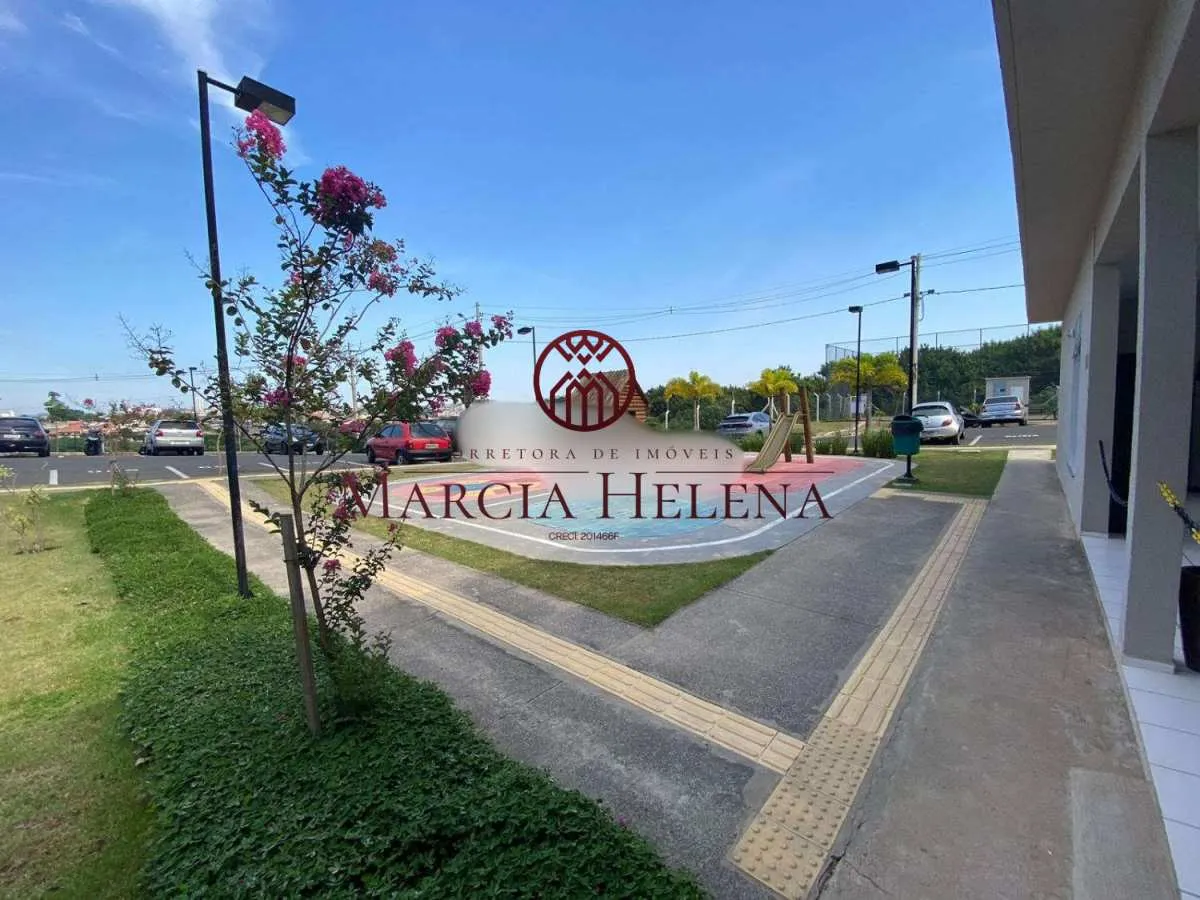 Imagem Apartamento à venda, no HM Morada do Vale em Valinhos, Parque das Colinas, com 2 quartos, 49m2