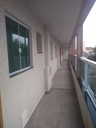 Imagem Apartamento com 2 Quartos à Venda, 43 m² em Cidade Antônio Estevão De Carvalho - São Paulo