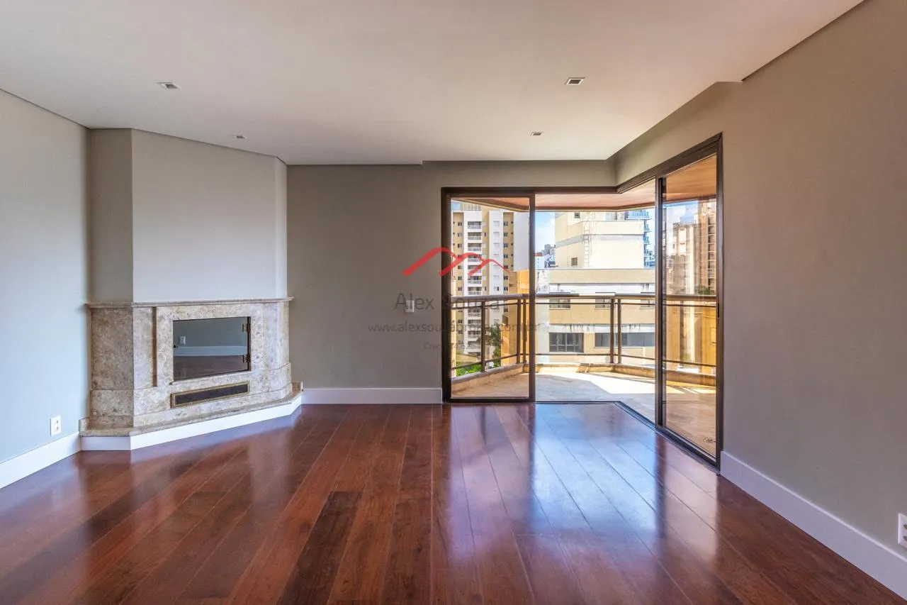 Imagem Apartamento Duplex para Venda em Campinas, Centro, 4 dormitórios, 4 suítes, 6 banheiros, 4 vagas
