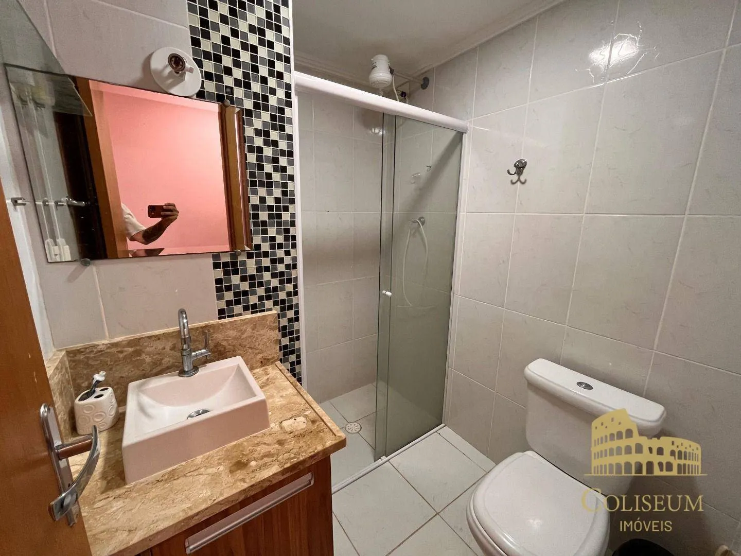 Imagem Apartamento com 4 dormitórios à venda, 162 m² por R$ 1.250.000,00 - Vila Guilhermina - Praia Grande/SP