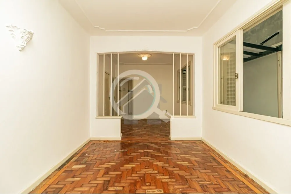 Imagem Localizado na Rua Felipe Camarão, 553, este apartamento de 89m² oferece uma excelente oportunidade...