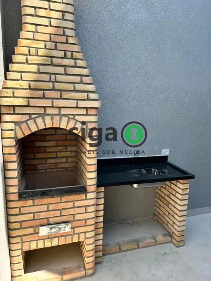 Imagem SOBRADO NOVO - JD. CONSÓRCIO