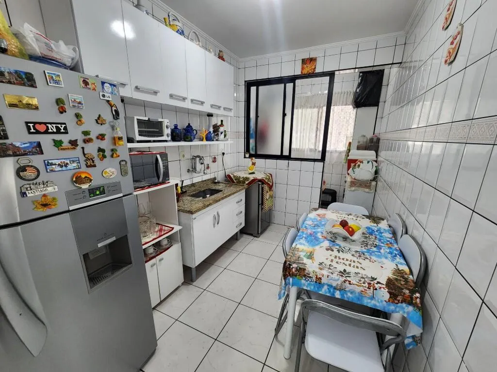 Imagem APARTAMENTO COM 60,00 m² - TUPI - PRAIA GRANDE SP