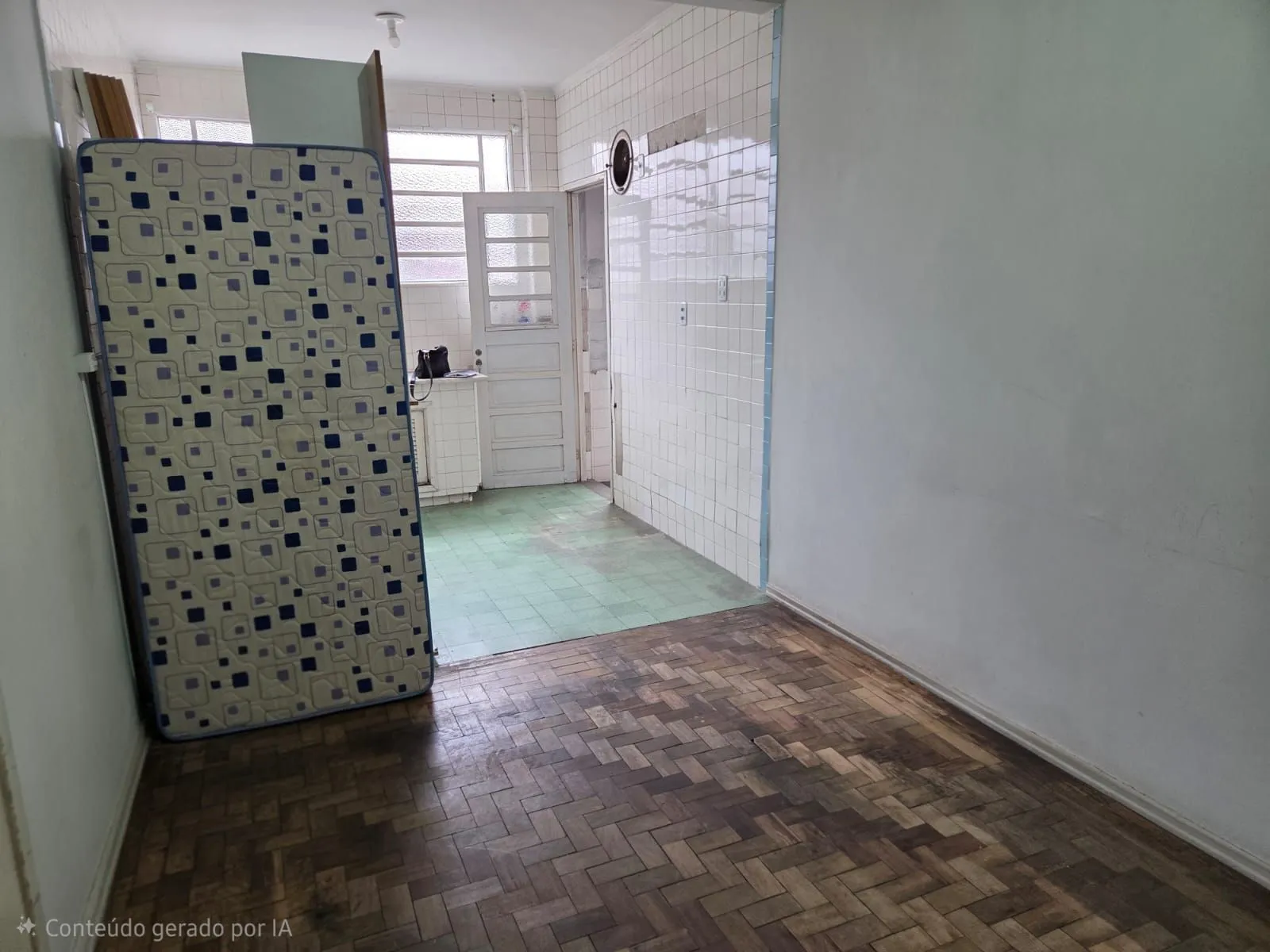 Imagem Apartamento em Santana